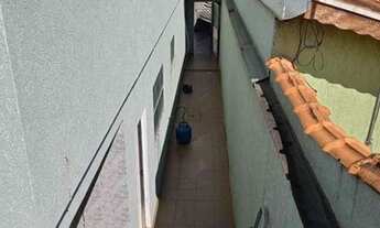 Imagem 5: Sobrado 3 Dormitórios com 1 Suíte - Jardim São João