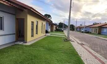 Imagem: Casa em Tijucas