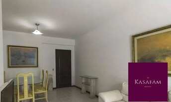 Imagem 7: Varandas do Mar (Locação) - Frontal 3 qtos - 1 suíte