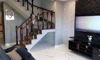 Imagem: Sobrado com 3 dormitórios à venda, 154