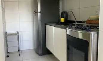 Imagem 7: O melhor condomínio da várzea | Edf. Reserva Polidoro| 54m²