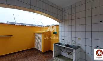 Imagem 6: Casa (sobrado na rua) 3 dormitórios/suite, cozinha planejada