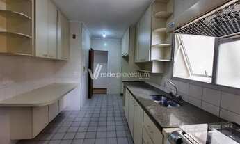 Imagem: Apartamento - Bosque - Campinas