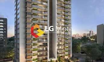 Imagem: Apartamento - Cambuí - Campinas