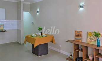 Imagem 4: São Paulo - Apartamento Padrão - Consolação