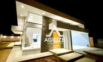 Imagem: Casa com 4 dormitórios, 211 m² - venda