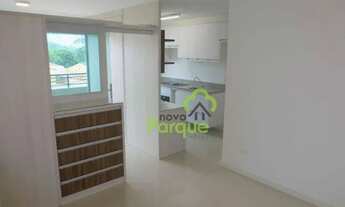 Imagem 5: Apartamento com 1 dormitório para alugar, 42 m² por R$ 3.688,00/mês - Aclimação - São Paul