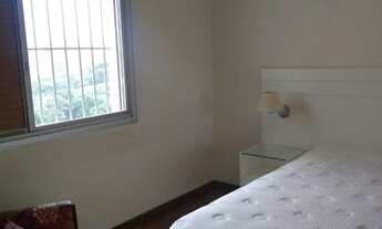 Imagem 2: Apartamento com 3 dormitórios à venda, 168 m² por R$ 1.100.000,00 - Santo Amaro - São Paul