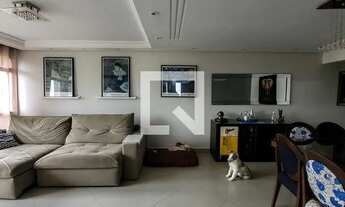 Imagem 7: Apartamento para Aluguel - Vila Mariana, 3 Quartos, 143 m2