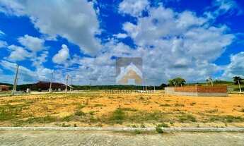 Imagem 6: Ótimo terreno c/ 160m² (8x20) no Loteamento Laggon Ville em frente ao Centro Histórico de