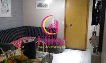 Imagem 1: Apartamento no Nicolau Khun com entrada apartir de R$10mil