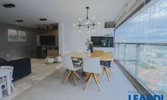 Imagem 3: APARTAMENTO - POMPÉIA - SP