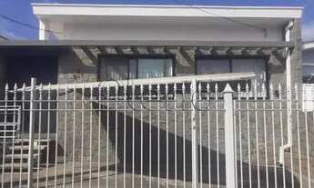 Imagem 2: Casa à venda na Vila Maria, Campinas