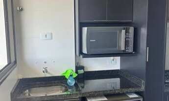 Imagem 6: Apartamento com 2 dormitórios à venda, 60 m² por R$ 460.000,00 - Edifício Aquarela Pinheir