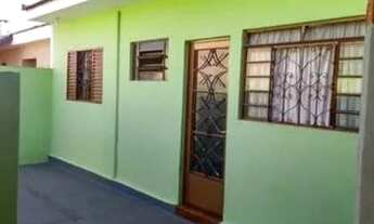 Imagem 3: CASA EM MARUÍPE COM QUINTAL E GARAGEM