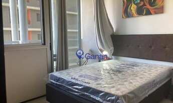 Imagem 4: Studio, 24m, Mobiliado, Ao lado do shopping Frei Caneca