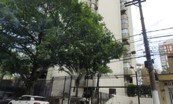 Imagem: Apartamento para venda tem 273 metros quadrados