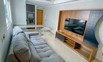 Imagem: SANTO ANDRé - Apartamento Padrão - Parque