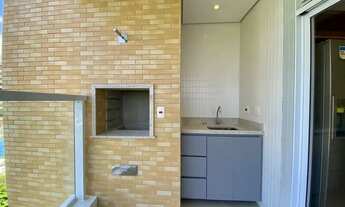 Imagem 5: Apartamento para venda com 79 metros quadrados com 2 quartos em Riviera - Bertioga - SP