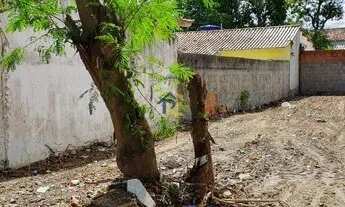 Imagem 11: Terreno à venda, 360 m² por R$ 500.000,00 - Piratininga - Niterói/RJ