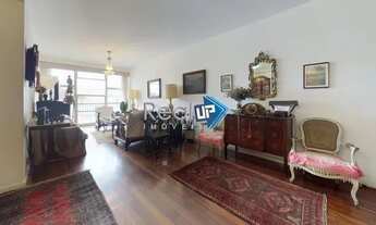 Imagem 5: Apartamento de 210 metros em Copacabana