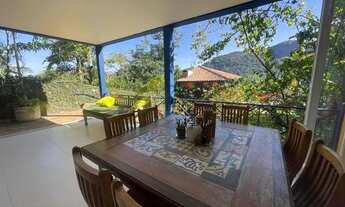 Imagem 6: Casa com 4 dormitórios à venda, 700 m² - Joá /RJ