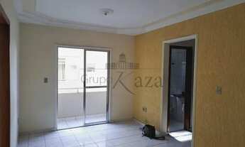 Imagem 3: Apartamento - Monte Horeb - Alto da Ponte - 2 Dormitórios - 55m²