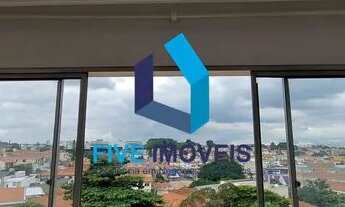 Imagem 7: Amplo e Arejado Apartamento para locação no Jardim Aeroporto com 101 m2