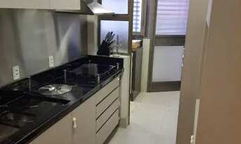 Imagem 6: COBERTURA 3 DORMITÓRIO UMA SUITE MASTER