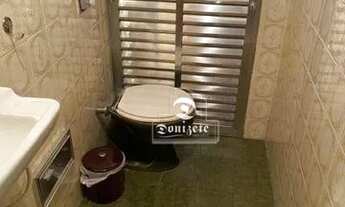 Imagem 5: Sobrado com 3 dormitórios à venda, 284 m² por R$ 770.000,00 - Vila Assunção - Santo André