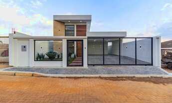 Imagem 2: Casa Nova e Moderna, em ótima localização na Ponte Alta!!