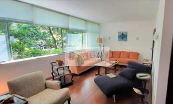 Imagem 2: Excelente imóvel para locação na Rua Barão de Jaguaripe - Ipanema