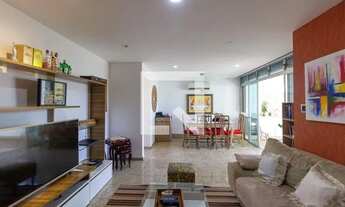 Imagem: Apartamento à Venda - Flamengo, 3 Quartos