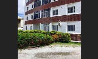 Imagem 2: Apto em Nova Parnamirim - 3/4 sendo 01 suíte - R$ 170 mil