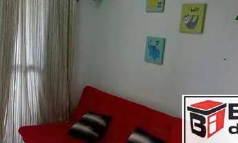 Imagem 4: Apartamento a Venda no Piscine Home Resort!!