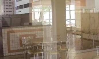 Imagem 3: Apartamento para aluguel com 70 metros quadrados com 3 quartos em Sul - Brasília - DF