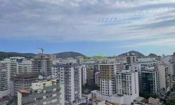 Imagem 12: Sala, 80 m² - venda por R$ 480.000,00 ou aluguel por R$ 3.680,00/mês - Santa Rosa - Niteró