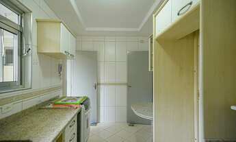 Imagem 5: Apartamento para aluguel com 132 metros quadrados com 2 quartos no ITAIM BIBI - São Paulo