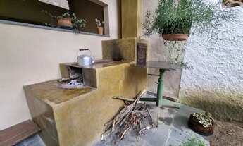 Imagem 5: Casa em São José de Imbassaí