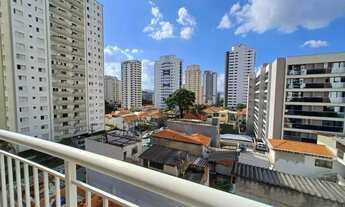 Imagem 5: Apartamento para venda com 136 m² 3 Dormitórios sendo 1 Suíte 3 vagas - Perdizes - São Pa