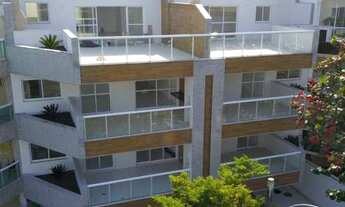 Imagem 2: Cobertura para venda possui 172 metros quadrados com 3 suítes Obra em andamento a preço d