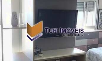 Imagem 5: ALUGA-SE - Studio totalmente mobiliado