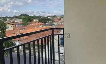 Imagem 4: Apartamento - Parque Industrial - Residencial Rio Jordao - 80m² - 3 Dormitórios