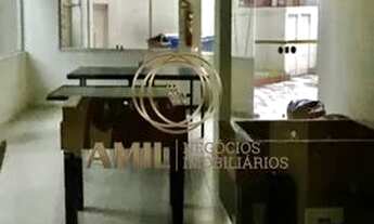 Imagem 7: LL - RA Amil Imobiliária aluga Apartamento 2 dormitórios - Jardim Aquarius - São José dos