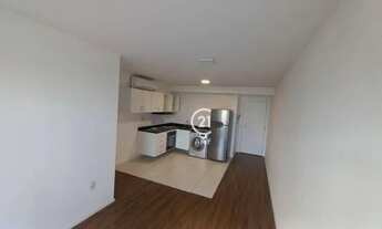 Imagem 4: Apartamento com 2 dormitórios para alugar, 66 m² por R$ 6.100,00/mês - Barra Funda - São P