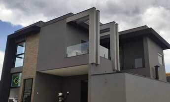 Imagem: Casa de condomínio para aluguel possui