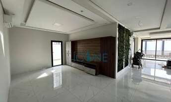 Imagem 2: Casa com 4 dormitórios à venda, 380 m² por R$ 3.450.000,00 - Alphaville Nova Esplanada III