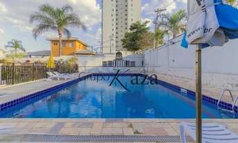Imagem 2: Apartamento - Jardim América - Residencial Spazio Campo das Violetas - 2 Dormitórios - 50m