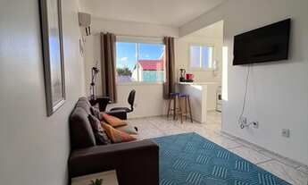 Imagem 2: Apartamento para aluguel com 35 metros quadrados com 1 quarto em Partenon - Porto Alegre