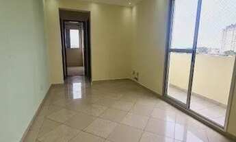 Imagem 2: Apartamento para locação, Jaguaribe, Osasco, 2 dormitórios, 2 vagas de garagem, lazer comp